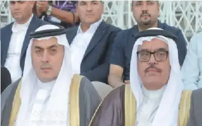 بانوراما رجالات جرش تستذكر سيرة ومسيرة
