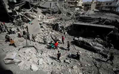 مصدر إسرائيلي يؤكد: لم يتبق لدى