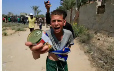 واشنطن تخذل حلفاءها مجددا .. والخليجيون