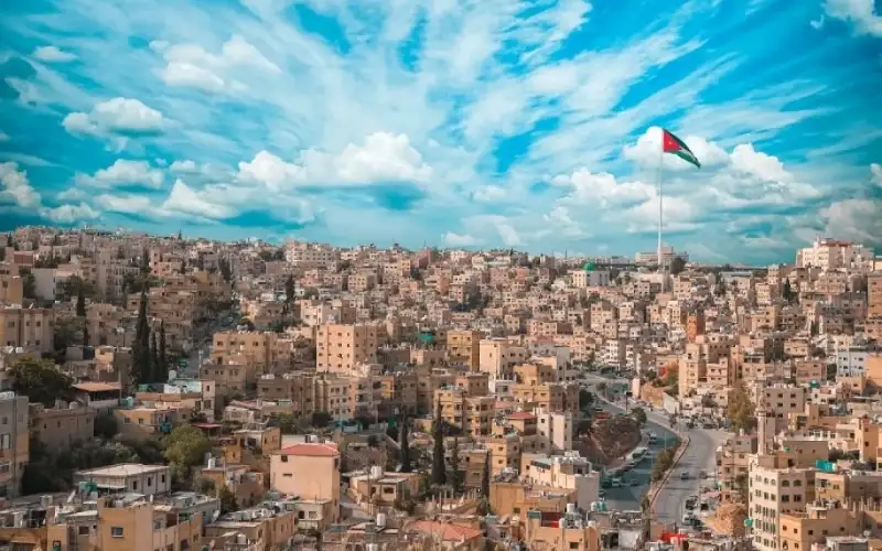 الأردن .. عودة الليالي اللطيفة وتراجع