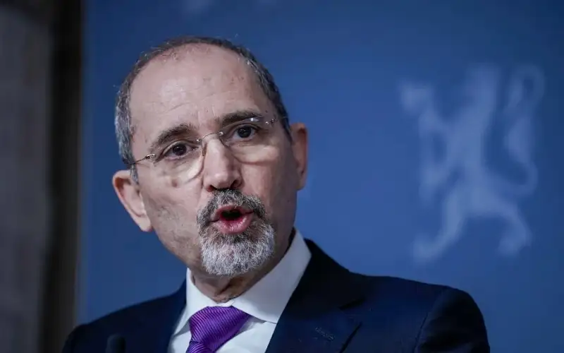 الصفدي: الاعتراف بالدولة الفلسطينية بات ضرورة