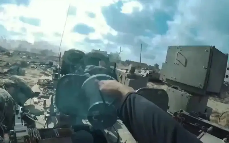 ضابط إسرائيلي: لم نهزم حماس لأننا