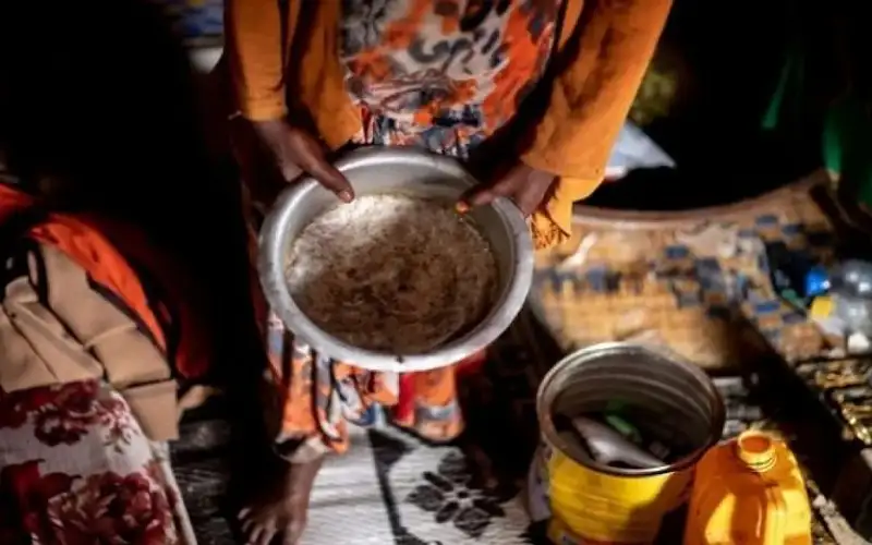 تراجع طفيف للجوع عالميا في 2024..