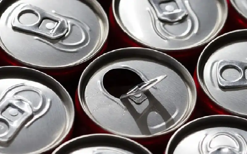 7 آثار جانبية يسببها تناول مشروبات