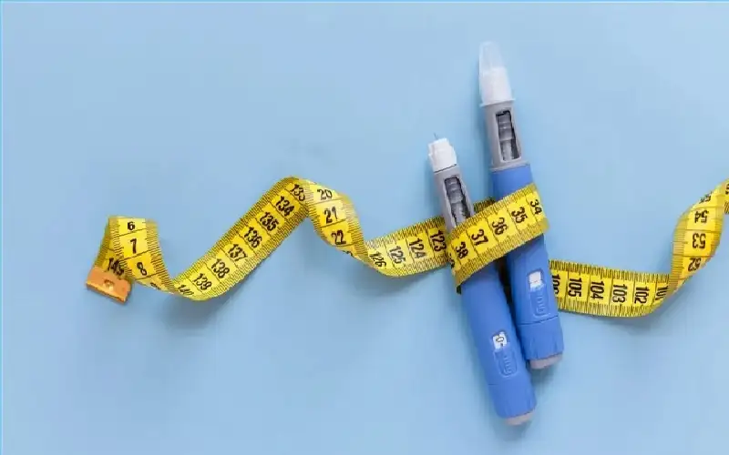 دراسة.. الجسم يستعيد الوزن المفقود بعد