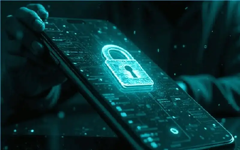 5 ميزات في آي فون تحمي