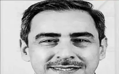 مجلس الوزراء يقرر تعيين المهندس مضر
