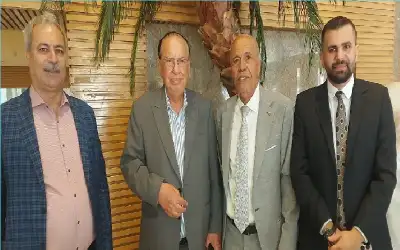 الأردنية لمستثمري الأوراق المالية تقيم يوما