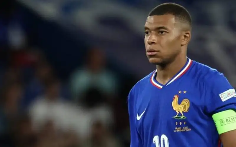 مبابي يربك موازين ريال مدريد ..