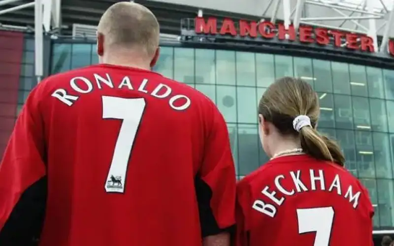 لا نستطيع .. مانشستر يونايتد يكشف