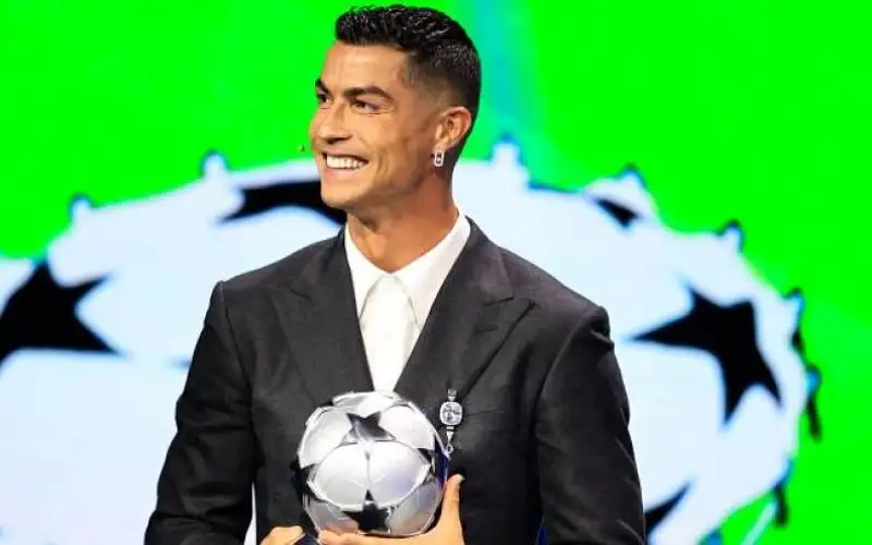 صدمة لجماهير النصر .. رونالدو يظهر