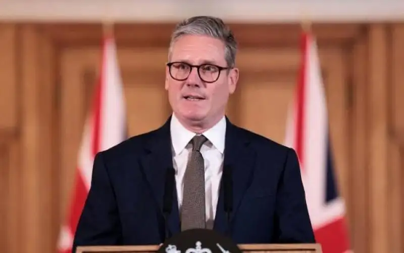 الأردن يرحب بعزم بريطانيا بالاعتراف رسميا