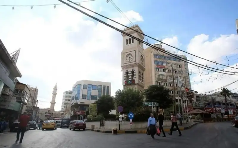 بلدية إربد تنذر 382 منشأة وتخالف