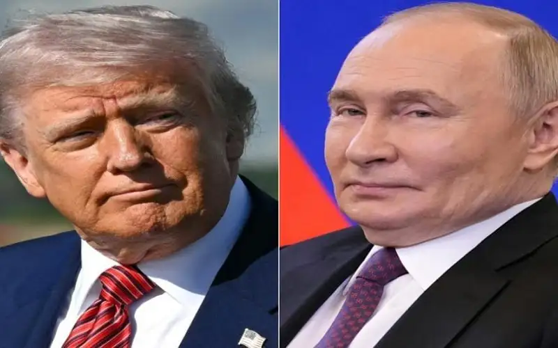 ترامب: روسيا ستواجه عقوبات أميركية جديدة