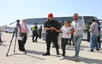 إيران التي أكلت النار ثوبها ..