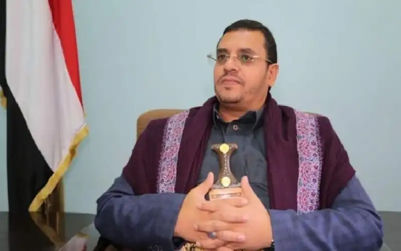 أنصار الله اليمنية: المرحلة الرابعة من