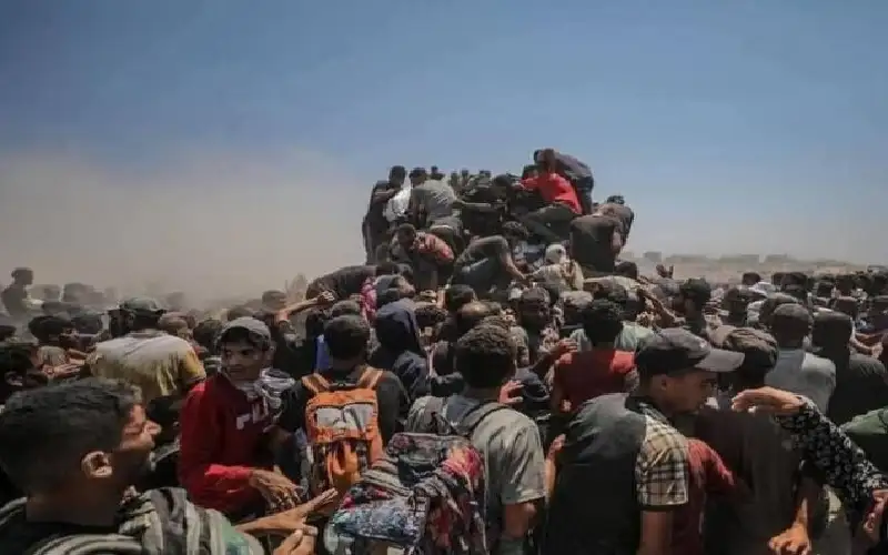 الأمم المتحدة تحذر في تقرير جديد: