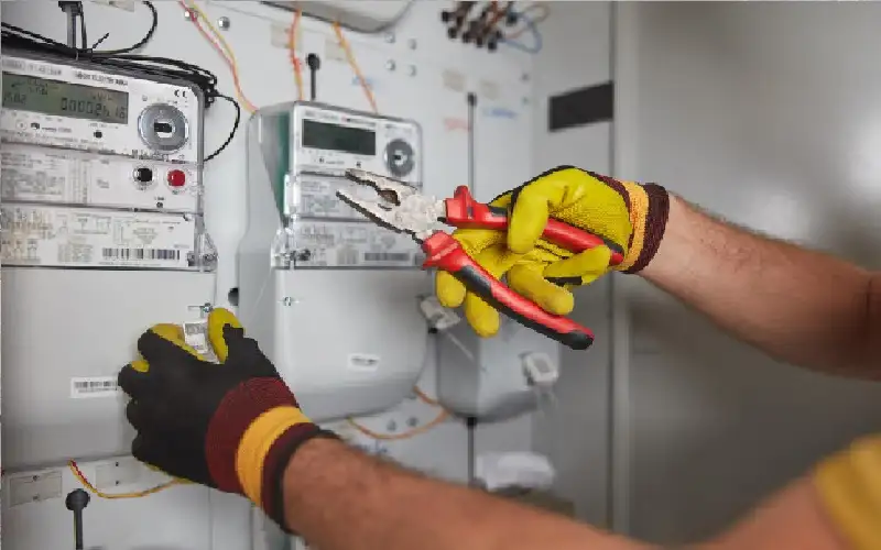 الطاقة والمعادن: 87% نسبة إنجاز استبدال