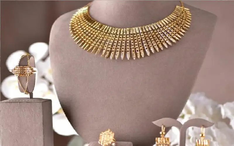 ارتفاع أسعار الذهب محليا 40 قرشا