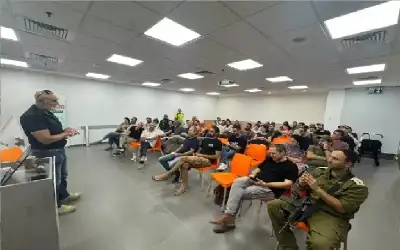 الاحتلال يعلن نيته إنشاء مستوطة جديدة