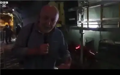 لا تملك (إسرائيل) حق الدفاع عن