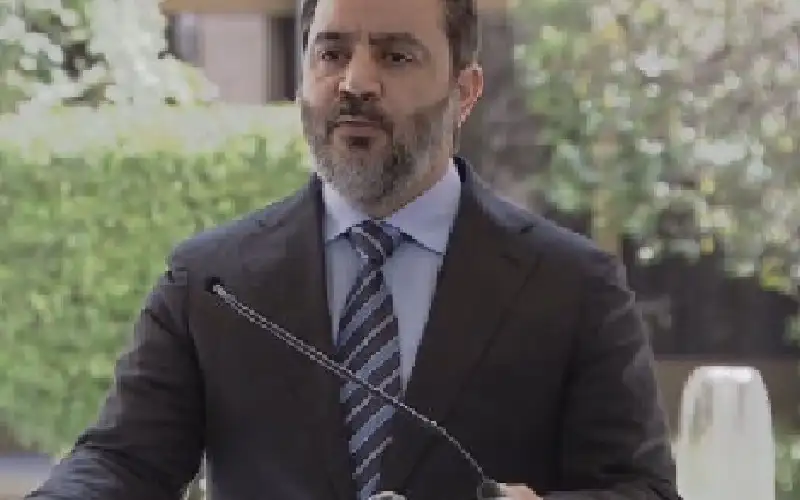 وزير الخارجية السوري يتوجه إلى روسيا