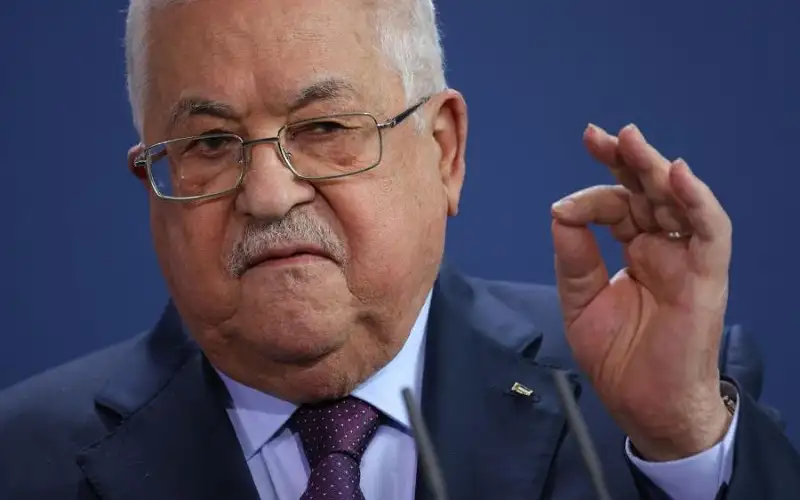عباس: اعتراف دول أوروبية بدولة فلسطين