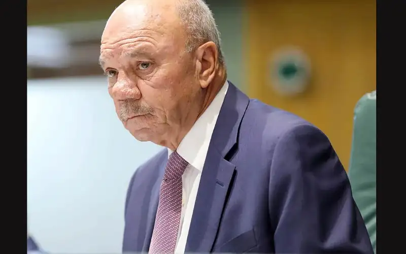 الفايز: لا يمكن بناء عالم آمن