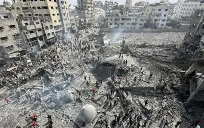 استشهاد 232 صحفيا وصحفية فلسطينيين منذ
