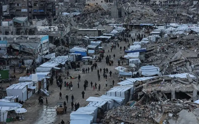 إسرائيل تسلم تعديلات على رد حماس