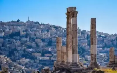 الخميس .. طقس صيفي معتدل في