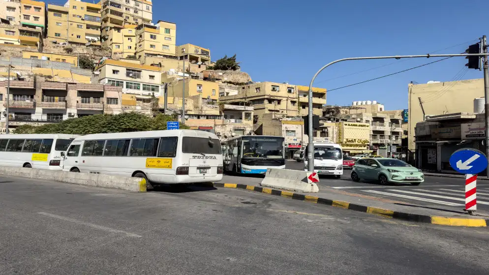 تفعيل خطي السلط والكرك ضمن مشروع