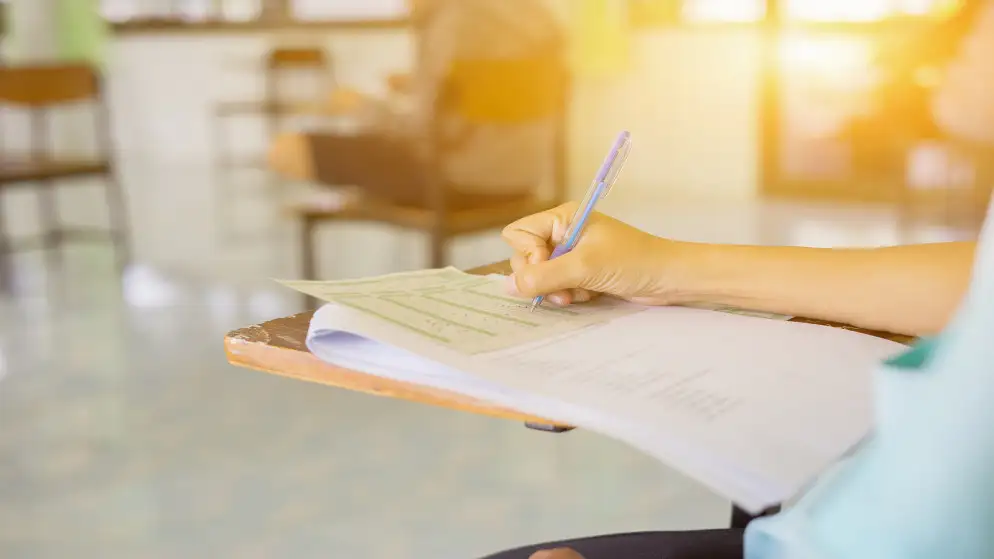 انطلاق امتحانات التوجيهي بالنظام الجديد اليوم