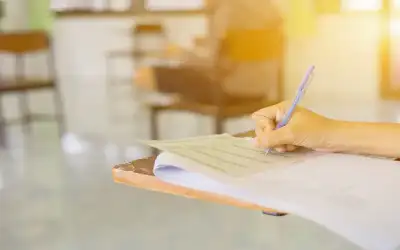 انطلاق امتحانات التوجيهي بالنظام الجديد اليوم
