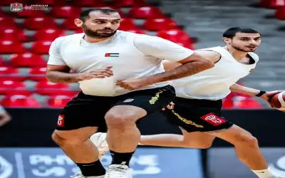 12 لاعبا في قائمة المنتخب الوطني