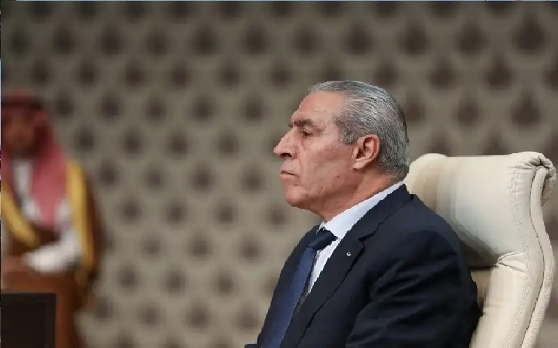 الشيخ: الأردن ومصر يحملان عبء استقرار