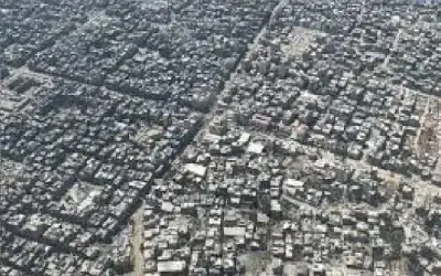 وزير في حكومة نتنياهو يلمح إلى
