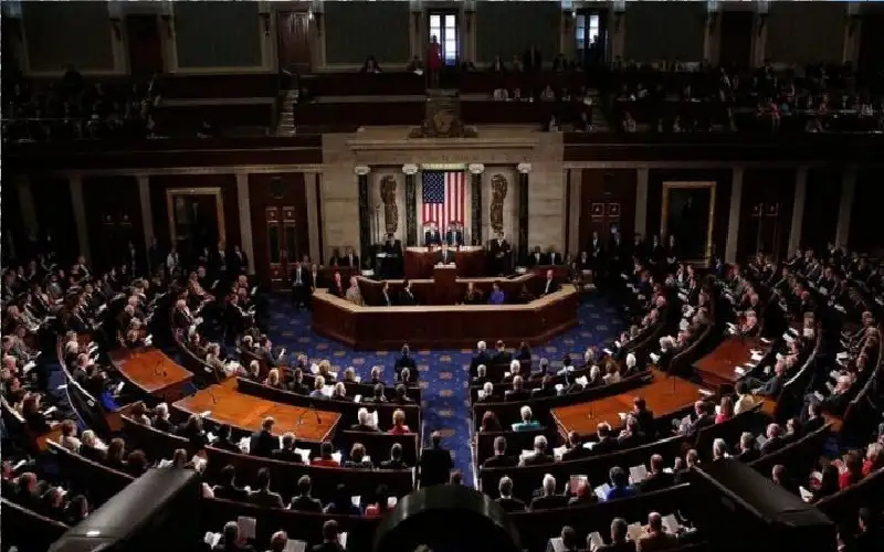 مجلس الشيوخ الأمريكي يفشل في تبني