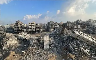 هآرتس: لا تمنحوا نتنياهو صك براءة