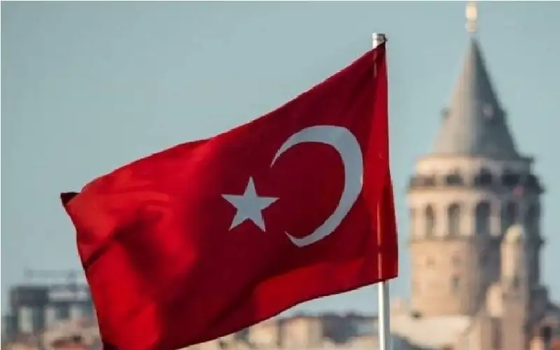 ارتفاع العجز التجاري التركي 38.8%