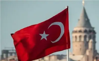 ارتفاع العجز التجاري التركي 38.8%