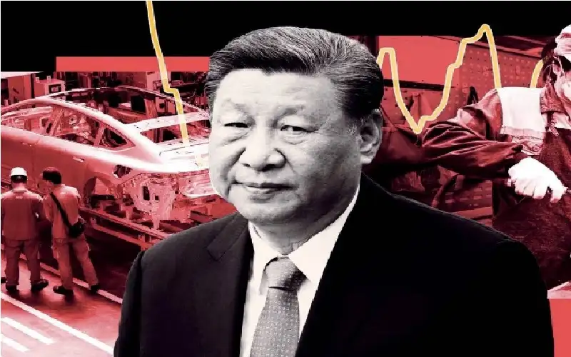 الصين تكابد للتخلص من إدمانها على