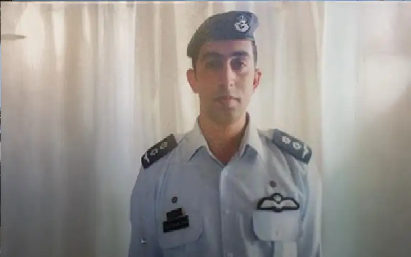 الحكم بالسجن مدى الحياة على إرهابي