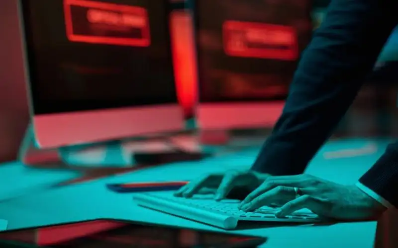 6758 حادثة سيبرانية استهدفت الفضاء الأردني