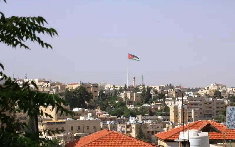 الأردن يرحب بإعلان البرتغال عزمها الاعتراف
