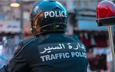 السير: 7 وفيات بسبب مخالفة تغيير