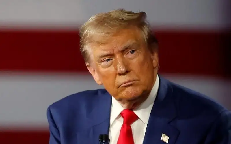 البيت الأبيض: ترامب إنسان ذو قلب