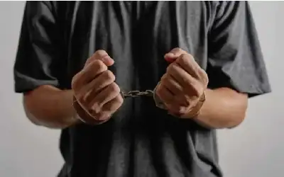 حبس أردني تجسس على حاسوب زوجته