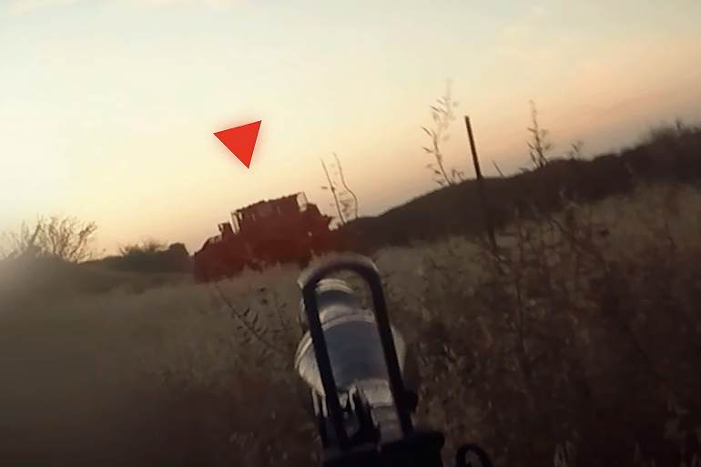 “القسام” تعلن تنفيذ سلسلة عمليات في