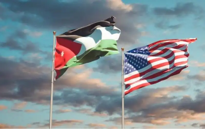 كم بلغت نسبة الرسوم الجمركية الأمريكية